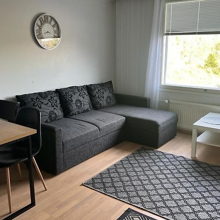 Comfortable One Bedrooom Apartment Nearby Airport ヴァンター エクステリア 写真